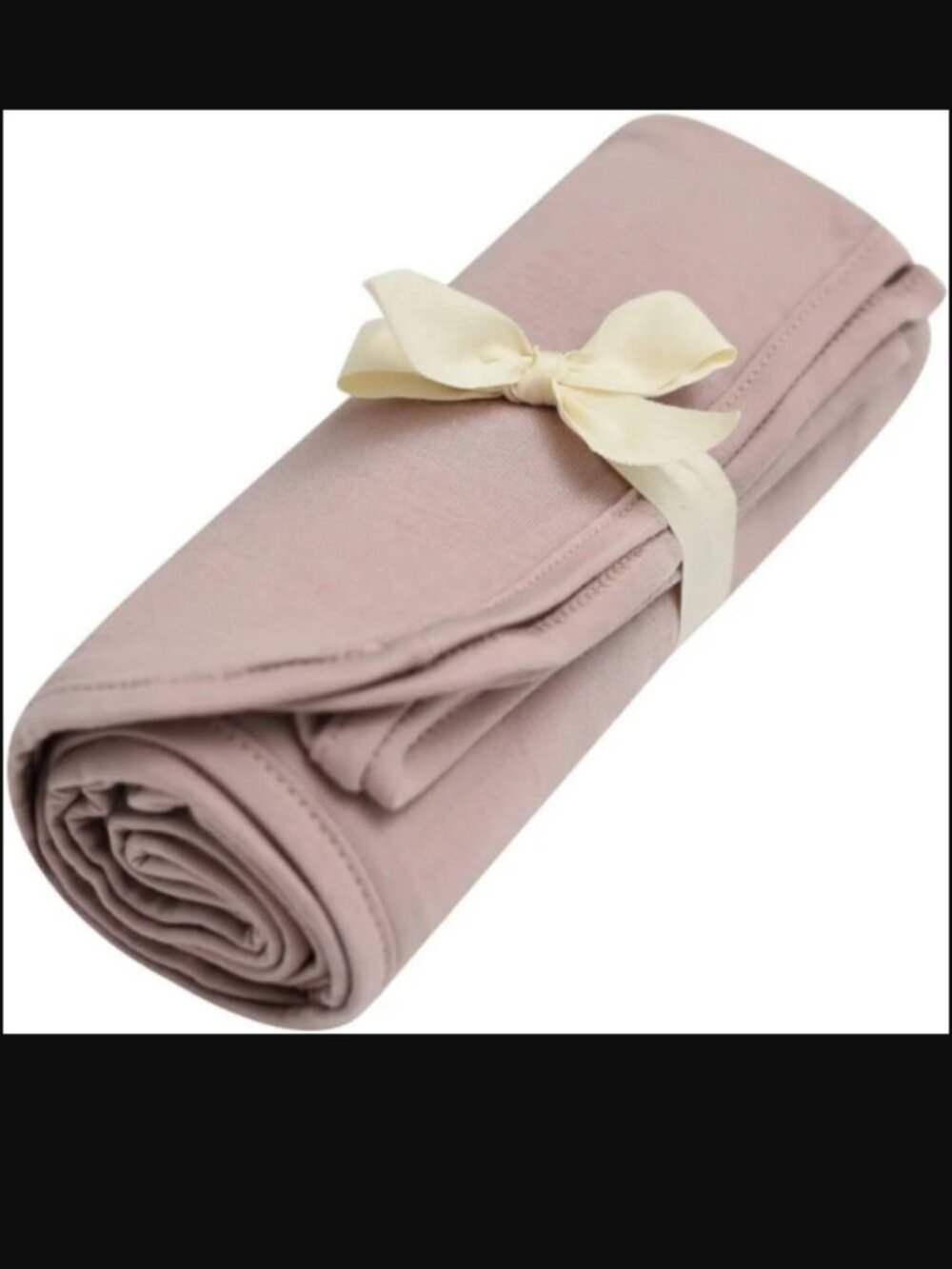 NWT/NIB Kyte Baby Swaddle Blanket in Sunset - Size: 46 in x 46 in